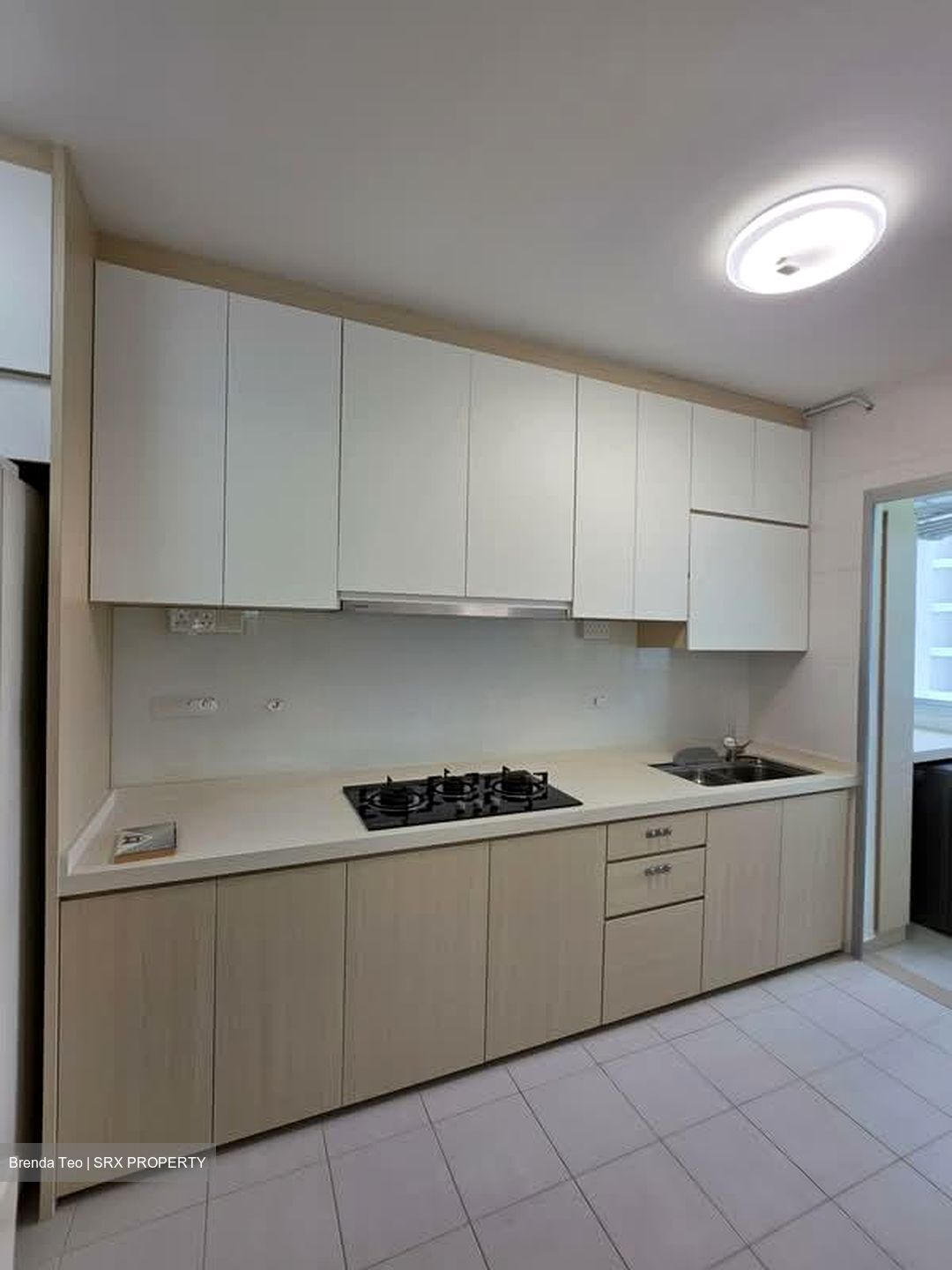 Blk 95C City Vue @henderson (Bukit Merah), HDB 5 Rooms #586982971